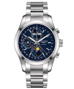 Đồng hồ Longines L2.798.4.96.6Đồng hồ Longines L2.798.4.96.6