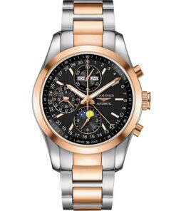 Đồng hồ Longines L2.798.5.52.7Đồng hồ Longines L2.798.5.52.7