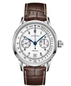 Đồng hồ Longines L2.800.4.23.2Đồng hồ Longines L2.800.4.23.2