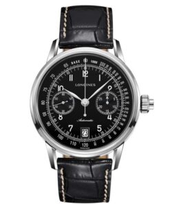 Đồng hồ Longines L2.800.4.53.0Đồng hồ Longines L2.800.4.53.0