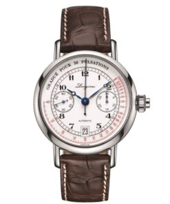 Đồng hồ Longines L2.801.4.23.2Đồng hồ Longines L2.801.4.23.2