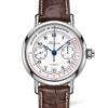 Đồng hồ Longines L2.801.4.23.4Đồng hồ Longines L2.801.4.23.4