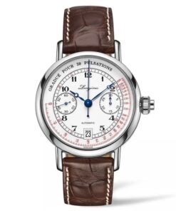 Đồng hồ Longines L2.801.4.23.4Đồng hồ Longines L2.801.4.23.4