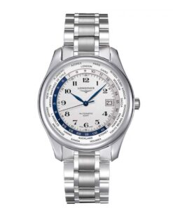 Đồng hồ Longines L2.802.4.70.6Đồng hồ Longines L2.802.4.70.6