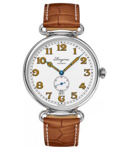 Đồng hồ Longines L2.809.4.23.2Đồng hồ Longines L2.809.4.23.2