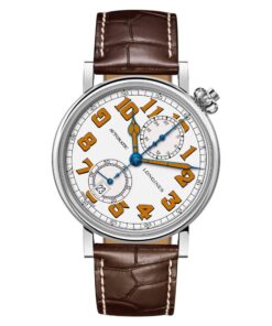 Đồng hồ Longines L2.812.4.23.2Đồng hồ Longines L2.812.4.23.2