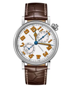 Đồng hồ Longines L2.812.4.23.4Đồng hồ Longines L2.812.4.23.4