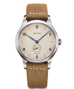 Đồng hồ Longines L2.813.4.66.2Đồng hồ Longines L2.813.4.66.2
