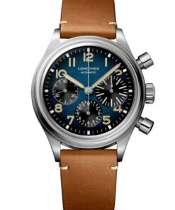 Đồng hồ Longines L2.816.1.93.2Đồng hồ Longines L2.816.1.93.2
