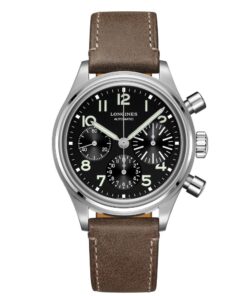 Đồng hồ Longines L2.816.4.53.2Đồng hồ Longines L2.816.4.53.2