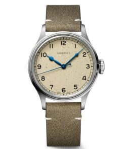 Đồng hồ Longines L2.819.4.93.2Đồng hồ Longines L2.819.4.93.2