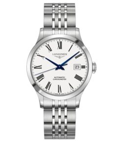Đồng hồ longines L2.820.4.11.6Đồng hồ longines L2.820.4.11.6