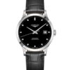 Đồng hồ Longines L2.820.4.57.2Đồng hồ Longines L2.820.4.57.2