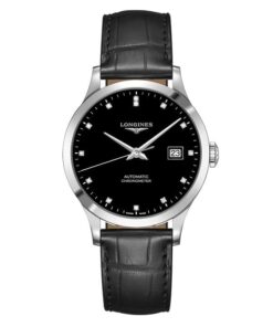 Đồng hồ Longines L2.820.4.57.2Đồng hồ Longines L2.820.4.57.2