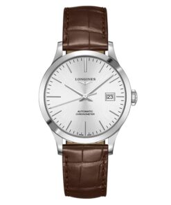 Đồng hồ Longines L2.820.4.72.2Đồng hồ Longines L2.820.4.72.2