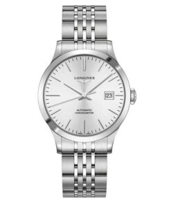 Đồng hồ Longines L2.820.4.72.6Đồng hồ Longines L2.820.4.72.6