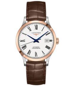 Đồng hồ Longines L2.820.5.11.2Đồng hồ Longines L2.820.5.11.2