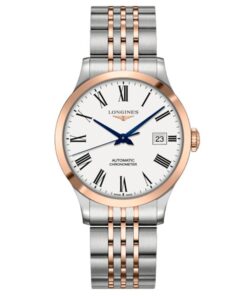 Đồng hồ Longines L2.820.5.11.7Đồng hồ Longines L2.820.5.11.7