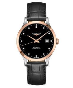 Đồng hồ Longines L2.820.5.57.2Đồng hồ Longines L2.820.5.57.2