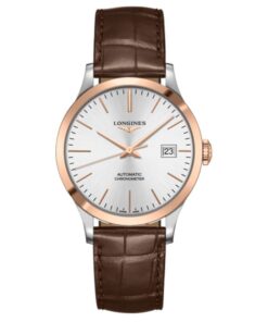 Đồng hồ Longines L2.820.5.72.2Đồng hồ Longines L2.820.5.72.2