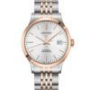 Đồng hồ Longines L2.820.5.72.7Đồng hồ Longines L2.820.5.72.7