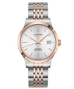 Đồng hồ Longines L2.820.5.72.7Đồng hồ Longines L2.820.5.72.7
