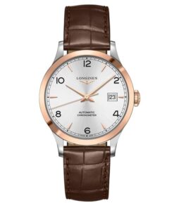 Đồng hồ Longines L2.820.5.76.2Đồng hồ Longines L2.820.5.76.2