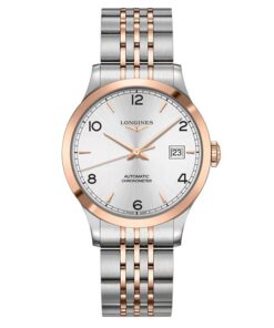 Đồng hồ Longines L2.820.5.76.7Đồng hồ Longines L2.820.5.76.7