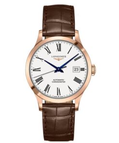 Đồng hồ Longines L2.820.8.11.2Đồng hồ Longines L2.820.8.11.2
