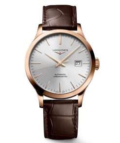 Đồng hồ Longines L2.820.8.72.2Đồng hồ Longines L2.820.8.72.2