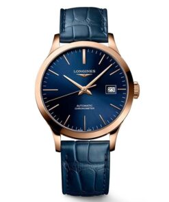 Đồng hồ Longines L2.820.8.92.2Đồng hồ Longines L2.820.8.92.2