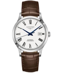 Đồng hồ Longines L2.821.4.11.2Đồng hồ Longines L2.821.4.11.2