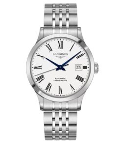 Đồng hồ Longines L2.821.4.11.6Đồng hồ Longines L2.821.4.11.6