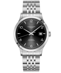 Đồng hồ Longines L2.821.4.56.6Đồng hồ Longines L2.821.4.56.6