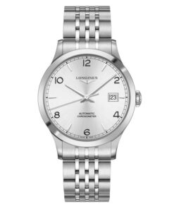 Đồng hồ Longines L2.821.4.76.6Đồng hồ Longines L2.821.4.76.6