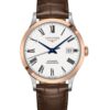 Đồng hồ Longines L2.821.5.11.2Đồng hồ Longines L2.821.5.11.2