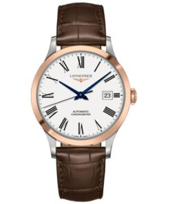 Đồng hồ Longines L2.821.5.11.2Đồng hồ Longines L2.821.5.11.2