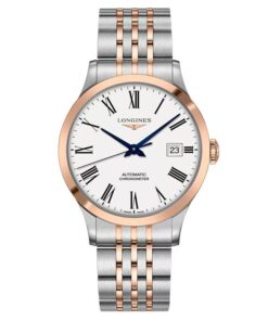 Đồng hồ Longines L2.821.5.11.7Đồng hồ Longines L2.821.5.11.7