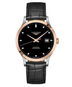Đồng hồ Longines L2.821.5.57.2Đồng hồ Longines L2.821.5.57.2