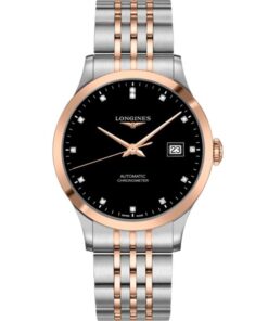 Đồng hồ Longines L2.821.5.57.7Đồng hồ Longines L2.821.5.57.7