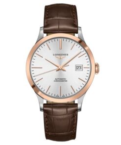 Đồng hồ Longines L2.821.5.72.2Đồng hồ Longines L2.821.5.72.2