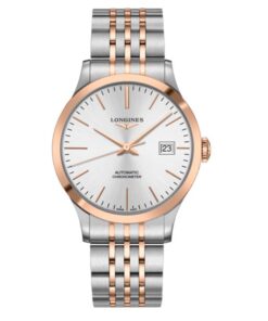 Đồng hồ Longines L2.821.5.72.7Đồng hồ Longines L2.821.5.72.7