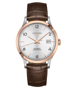Đồng hồ Longines L2.821.5.76.2Đồng hồ Longines L2.821.5.76.2