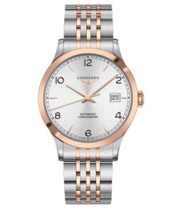 Đồng hồ Longines L2.821.5.76.7Đồng hồ Longines L2.821.5.76.7