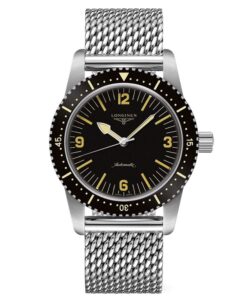 Đồng hồ Longines L2.822.4.56.6Đồng hồ Longines L2.822.4.56.6