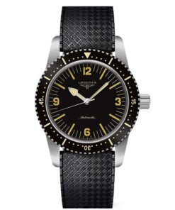 Đồng hồ Longines L2.822.4.56.9Đồng hồ Longines L2.822.4.56.9
