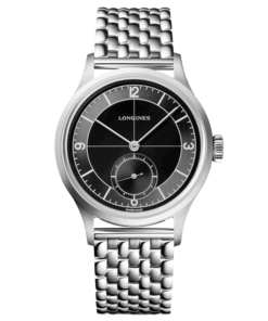 Đồng hồ Longines L2.828.4.53.6Đồng hồ Longines L2.828.4.53.6