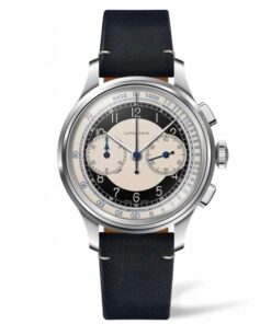 Đồng hồ Longines L2.830.4.93.0Đồng hồ Longines L2.830.4.93.0