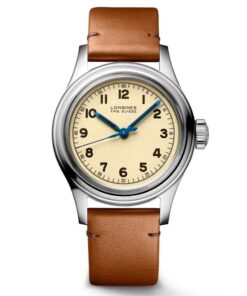 Đồng hồ Longines L2.833.4.93.2Đồng hồ Longines L2.833.4.93.2