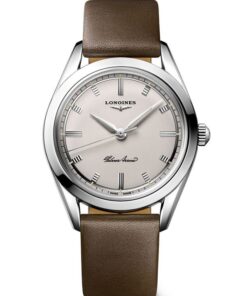 Đồng hồ Longines L2.834.4.72.2Đồng hồ Longines L2.834.4.72.2